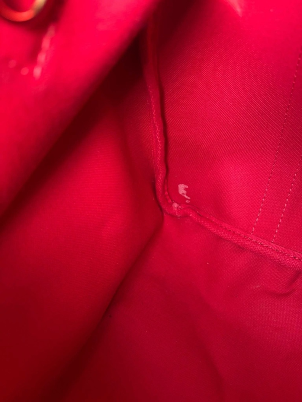 Louis Vuitton 
Speedy Bandoulière 30 - Picture 10 of 11